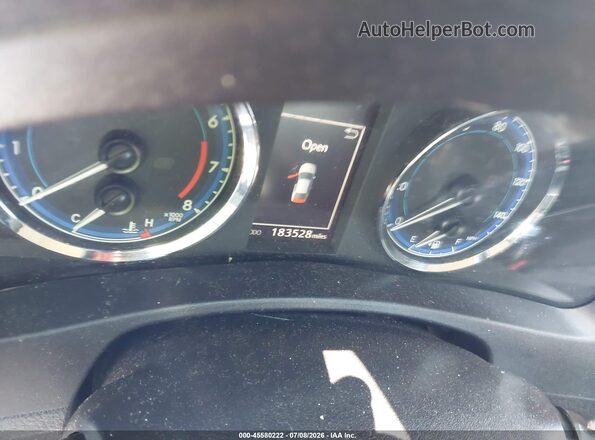 2T1BURHEXKC197222 2019 TOYOTA COROLLA Серебряный Вид задних сидений