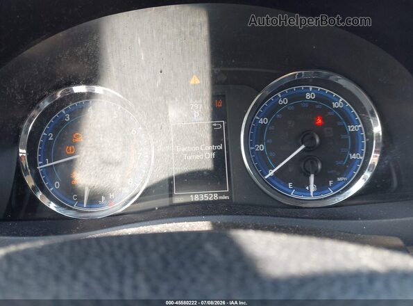2T1BURHEXKC197222 2019 TOYOTA COROLLA Серебряный 