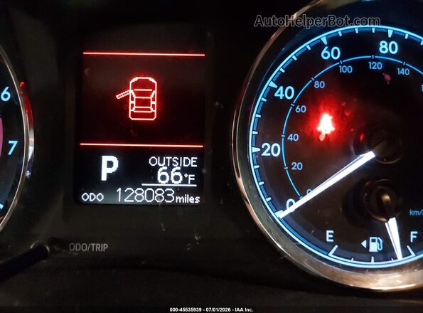 2T1BURHEXKC235368 2019 TOYOTA COROLLA White 