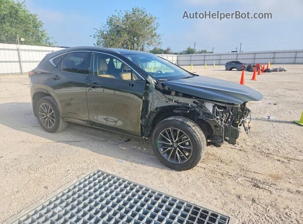 2T2ADCAZ3SC021596 2025 LEXUS NX Green Առջևի աջ