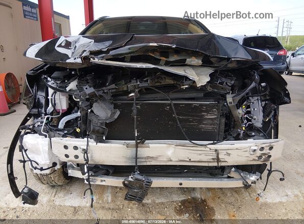 2T2ADCAZ9SC024437 2025 LEXUS NX Black Widok z przodu
