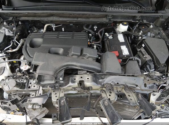 2T2ADCAZ9SC024437 2025 LEXUS NX Black Widok z tyłu