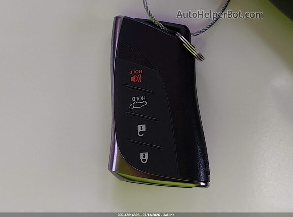 2T2ADCAZ9SC024437 2025 LEXUS NX Black Widok deski rozdzielczej