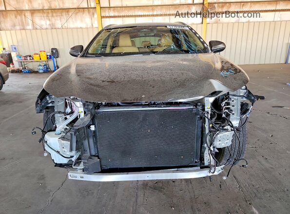 2T2ADCAZXSCO22342 2025 LEXUS NX Tan Widok z przodu