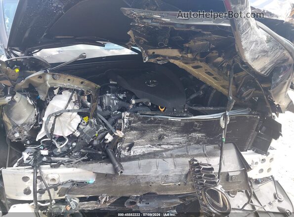 2T2AGCEZXTC114229 2026 LEXUS NX 350 Black Вид ззаду