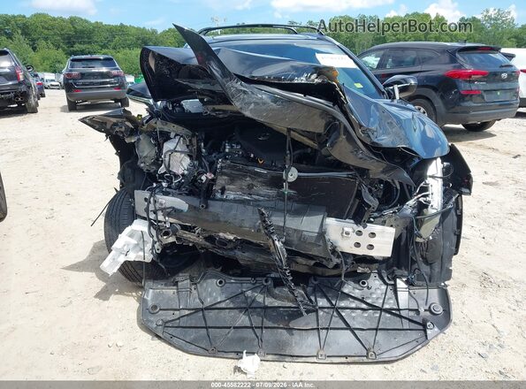 2T2AGCEZXTC114229 2026 LEXUS NX 350 Black Вид щитка приладів