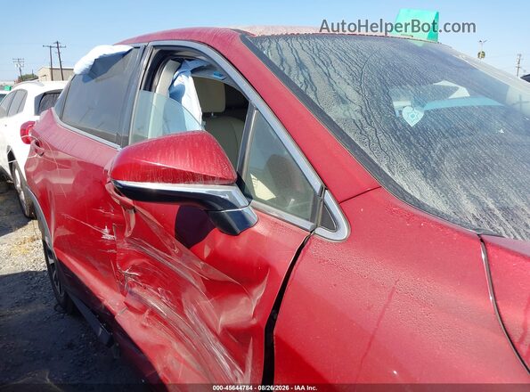 2T2AZMAA4LC167704 2020 LEXUS RX 350 Red სალონის 360-გრადუსიანი ხედი