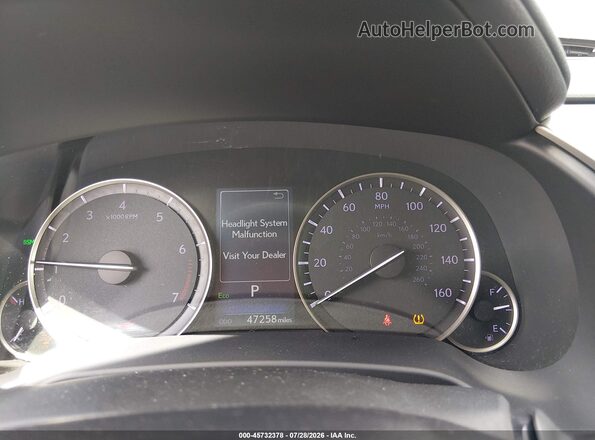2T2AZMAA6LC164285 2020 LEXUS RX 350 Black Вид задніх сидінь