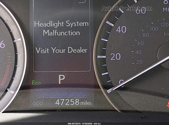 2T2AZMAA6LC164285 2020 LEXUS RX 350 Black 
