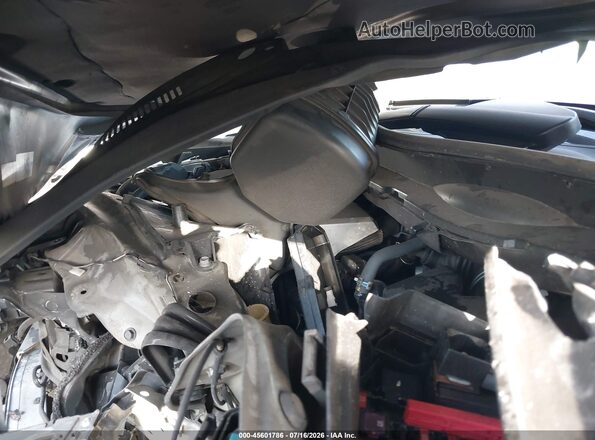 2T2AZMAA9LC157461 2020 LEXUS RX 350 Gray Widok z tyłu