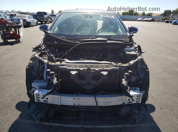 2T2AZMDA0MC285908 2021 LEXUS RX Gray Դիմացի տեսք