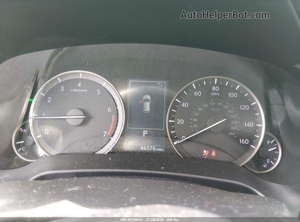 2T2AZMDA3NC317302 2022 LEXUS RX 350 Gray Widok tylnych siedzeń