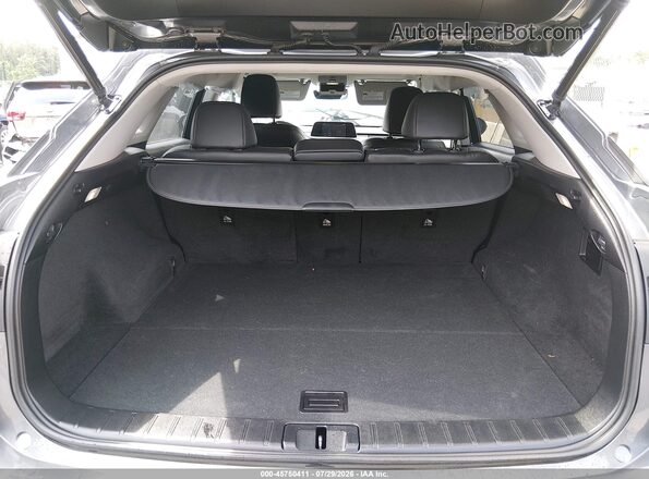 2T2AZMDA3NC317302 2022 LEXUS RX 350 Gray 