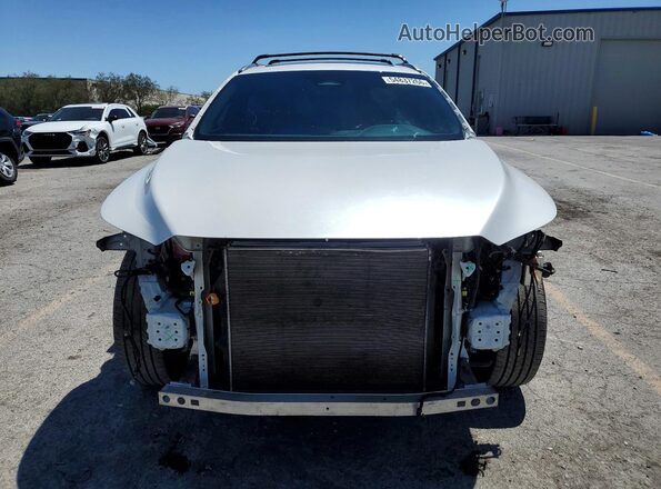 2T2BAMBA0RC026115 2024 LEXUS RX Белый Вид спереди
