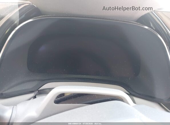 2T2BAMBA0SC057919 2025 LEXUS RX 350 White Widok tylnych siedzeń