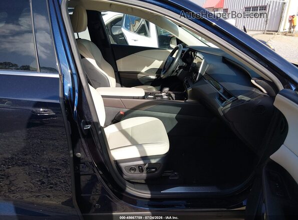 2T2BAMBA1PC015640 2023 LEXUS RX 350 Blue Սալոնի դիմացի տեսք