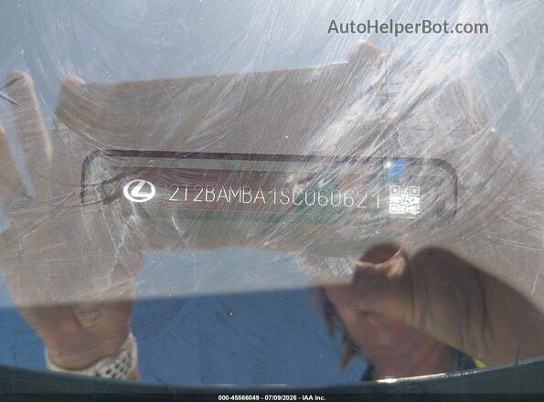2T2BAMBA1SC060621 2025 LEXUS RX 350 White Widok komory silnika