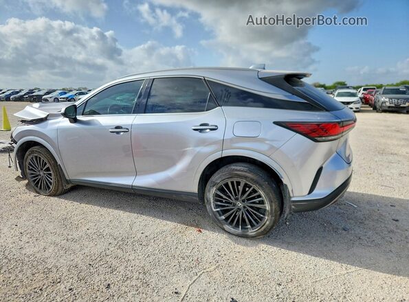 2T2BAMBA2RC046205 2024 LEXUS RX Gray Tył lewy