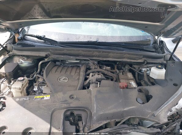 2T2BAMBA3PC008107 2023 LEXUS RX 350 Silver Rear view