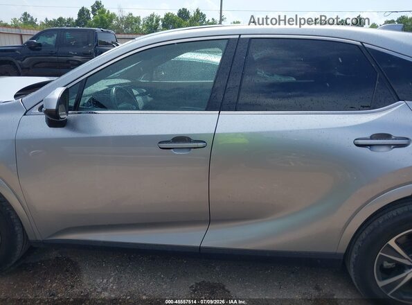 2T2BAMBA3PC008107 2023 LEXUS RX 350 Silver 