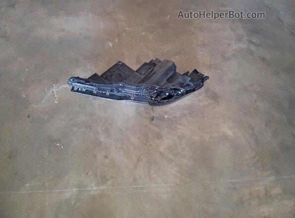 2T2BAMBA3SC064587 2025 LEXUS RX Зеленый Вид подкапотного пространства