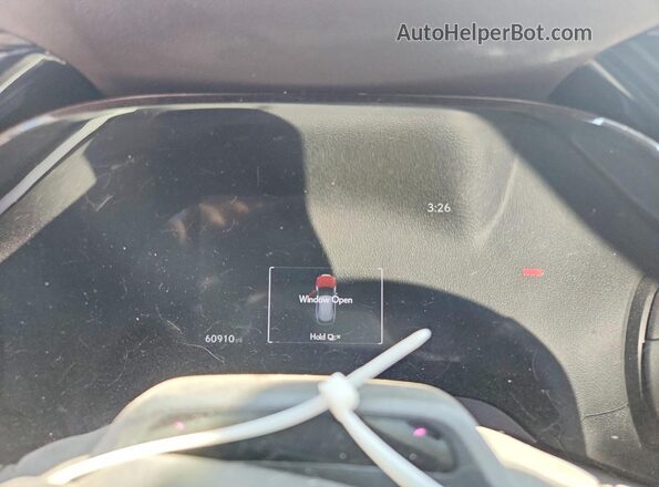2T2BAMBA4PC010982 2023 LEXUS RX White Սարքավորումների վահանակի տեսք
