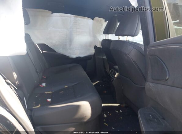 2T2BAMBA4RC027204 2024 LEXUS RX 350 Gray Widok naklejki z numerem VIN
