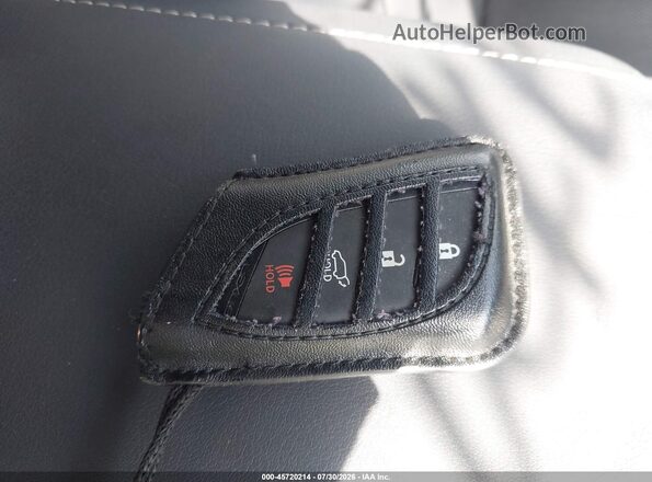 2T2BAMBA4RC027204 2024 LEXUS RX 350 Gray Widok deski rozdzielczej