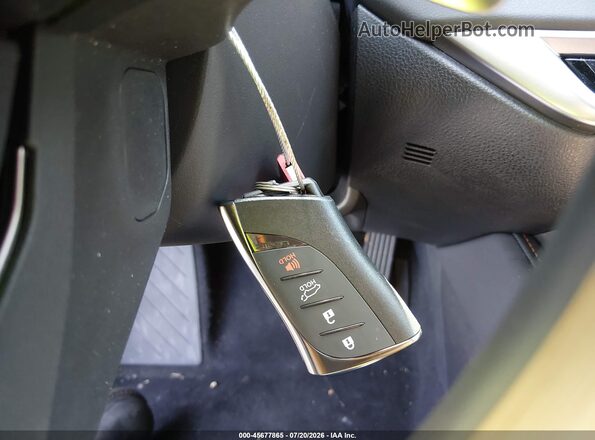 2T2BAMBA5TC075110 2026 LEXUS RX 350 Черный Вид панели приборов