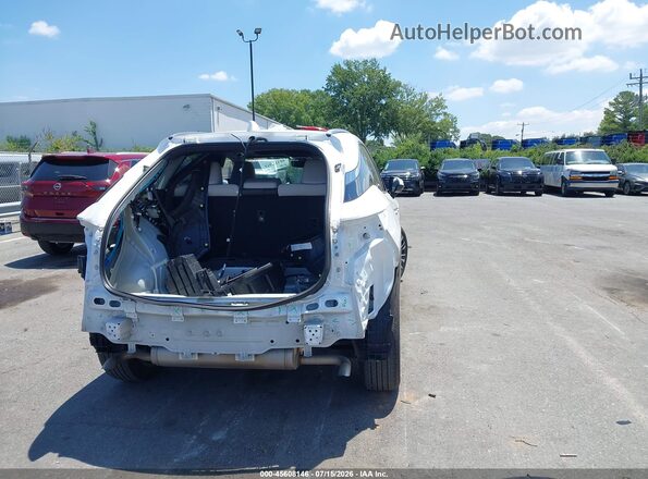 2T2BAMBA6RC022473 2024 LEXUS RX 350 White 