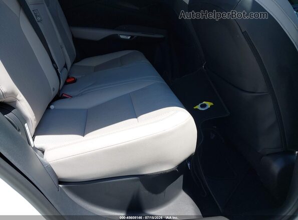 2T2BAMBA6RC022473 2024 LEXUS RX 350 White Widok naklejki z numerem VIN