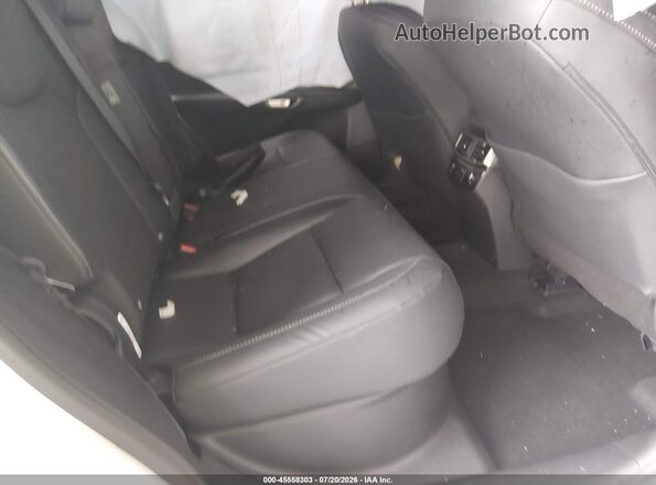 2T2BAMBA6RC038852 2024 LEXUS RX 350 White Widok naklejki z numerem VIN