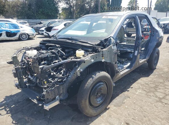 2T2BAMBA7TC073486 2026 LEXUS RX Charcoal 