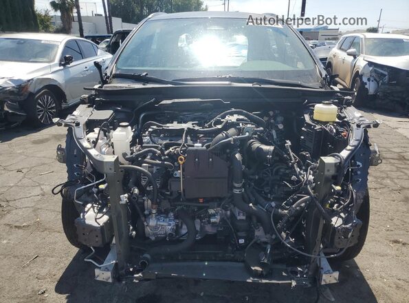 2T2BAMBA7TC073486 2026 LEXUS RX Charcoal სალონის 360-გრადუსიანი ხედი