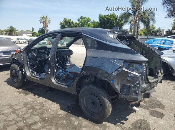 2T2BAMBA7TC073486 2026 LEXUS RX Charcoal 