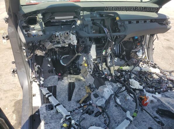 2T2BAMBA7TC073486 2026 LEXUS RX Charcoal 
