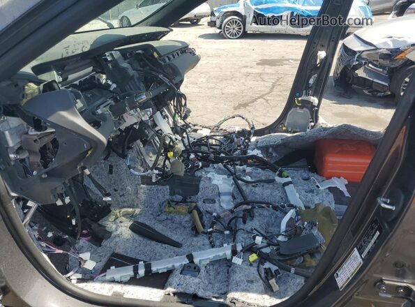 2T2BAMBA7TC073486 2026 LEXUS RX Charcoal 