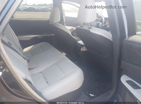2T2BAMBAXPC017757 2023 LEXUS RX 350 Dark Blue VIN կոդի պիտակի տեսք