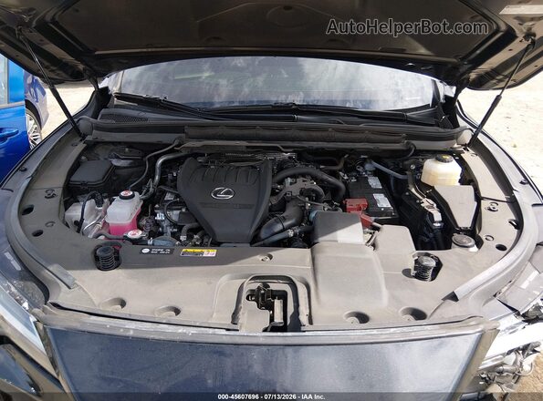 2T2BAMBAXSC053361 2025 LEXUS RX 350 Черный Вид сзади