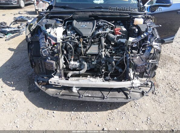 2T2BAMBAXTC070811 2026 LEXUS RX 350 Blue Вид ззаду