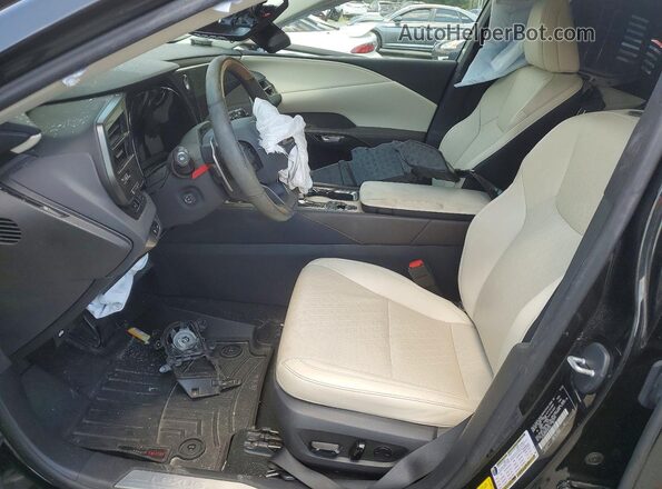2T2BAMCA0RC052020 2024 LEXUS RX Black Սալոնի դիմացի տեսք