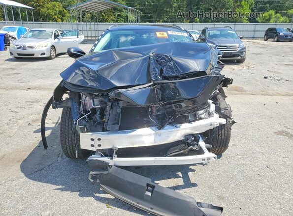 2T2BAMCA0RC052020 2024 LEXUS RX Black Դիմացի տեսք