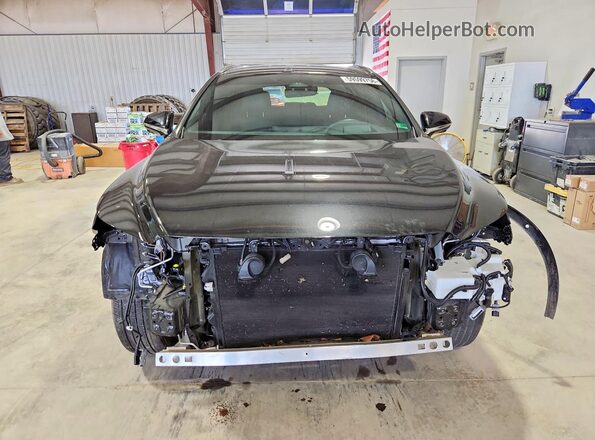 2T2BAMCA2PC034549 2023 LEXUS RX Черный Вид спереди