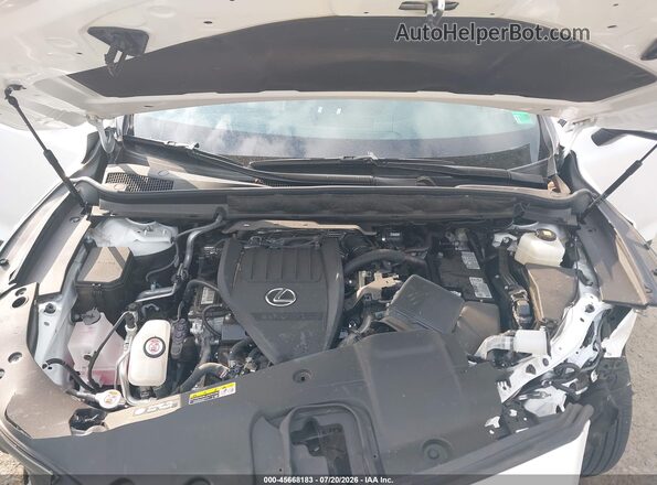 2T2BAMCA2RC086346 2024 LEXUS RX 350 White Rear view