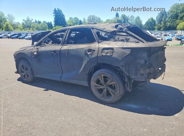 2T2BAMCA3RC076506 2024 LEXUS RX Burn Tył lewy