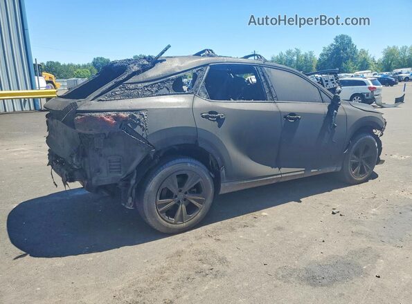 2T2BAMCA3RC076506 2024 LEXUS RX Burn Tył prawy