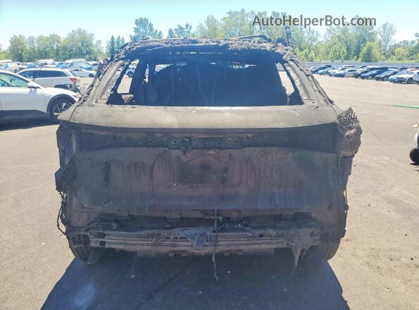 2T2BAMCA3RC076506 2024 LEXUS RX Burn Widok z tyłu