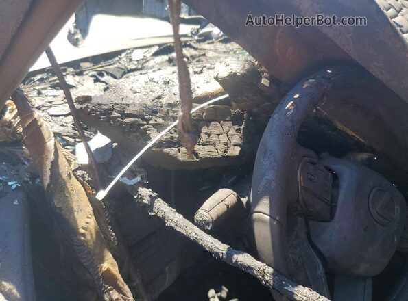 2T2BAMCA3RC076506 2024 LEXUS RX Burn Widok zestawu wskaźników