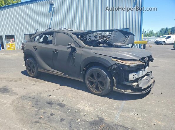 2T2BAMCA3RC076506 2024 LEXUS RX Burn Przód prawy
