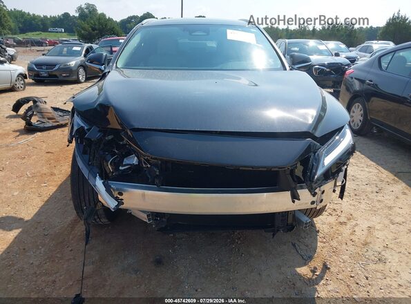 2T2BAMCA4SC107686 2025 LEXUS RX 350 Black Vista frontal